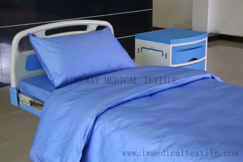 Hospital Bed Linen