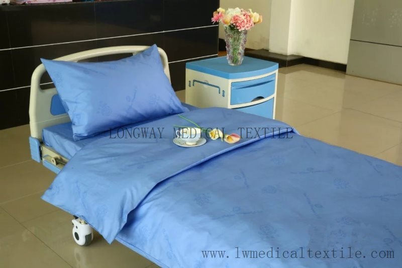 Hospital Bed Linen
