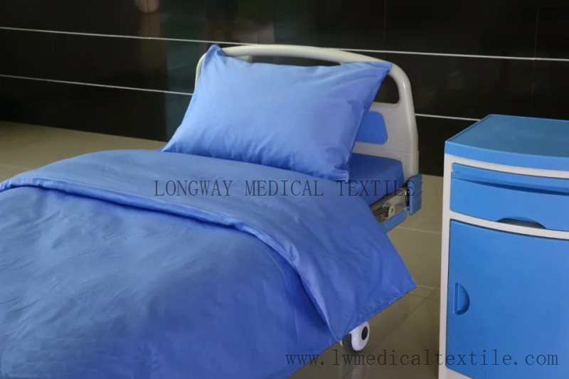 Hospital Bed Linen