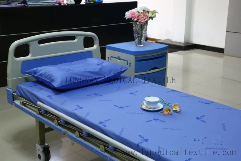 Hospital Bed Linen