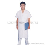 Y-0601 Doctors Uniform for Summer