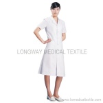 Y-0604 Doctors Uniform for Summer