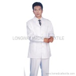 Y-1001 Doctors Uniform for Winter