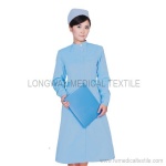 HD1045C Nurse Uniform for Winter