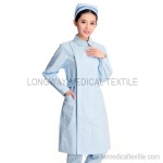 HD1025 Nurse Uniform for Winter