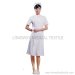 HX-1014 Nurse Uniform for Summer