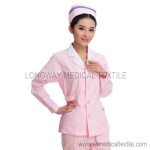 HX-T501 Nurse Uniform for Summer