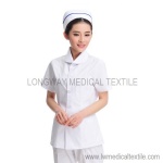 T-1003 Nurse Uniform for Summer