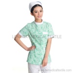 HX-T503 Nurse Uniform for Summer