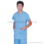 S-0604 Medical Scrubs