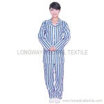 B-1002 patient gown