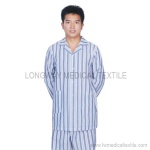 B-1004 patient gown