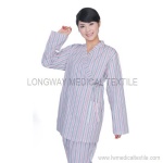 B-1005 patient gown