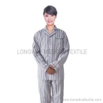 B-1007 patient gown