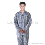 B-1008 patient gown