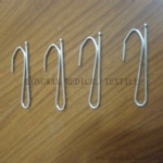 hook for curtain track B type