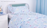 Hospital Bed Linen Paediatric
