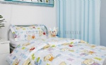 Hospital Bed Linen Paediatric